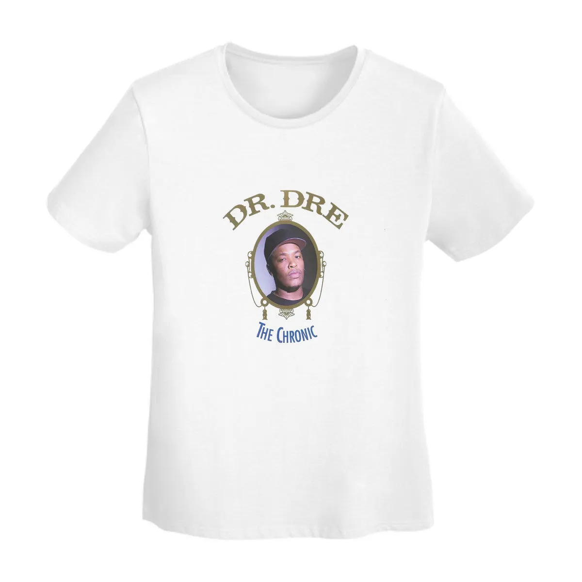 Dr. Dre The Chronic Women's T-Shirt