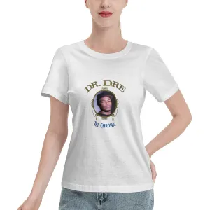 Dr. Dre The Chronic Women's T-Shirt