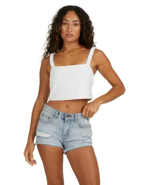 Drift Away Shorts