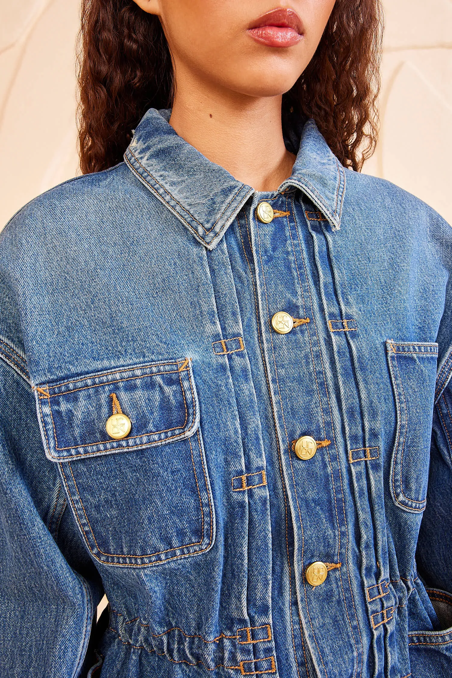Dylan Jacket