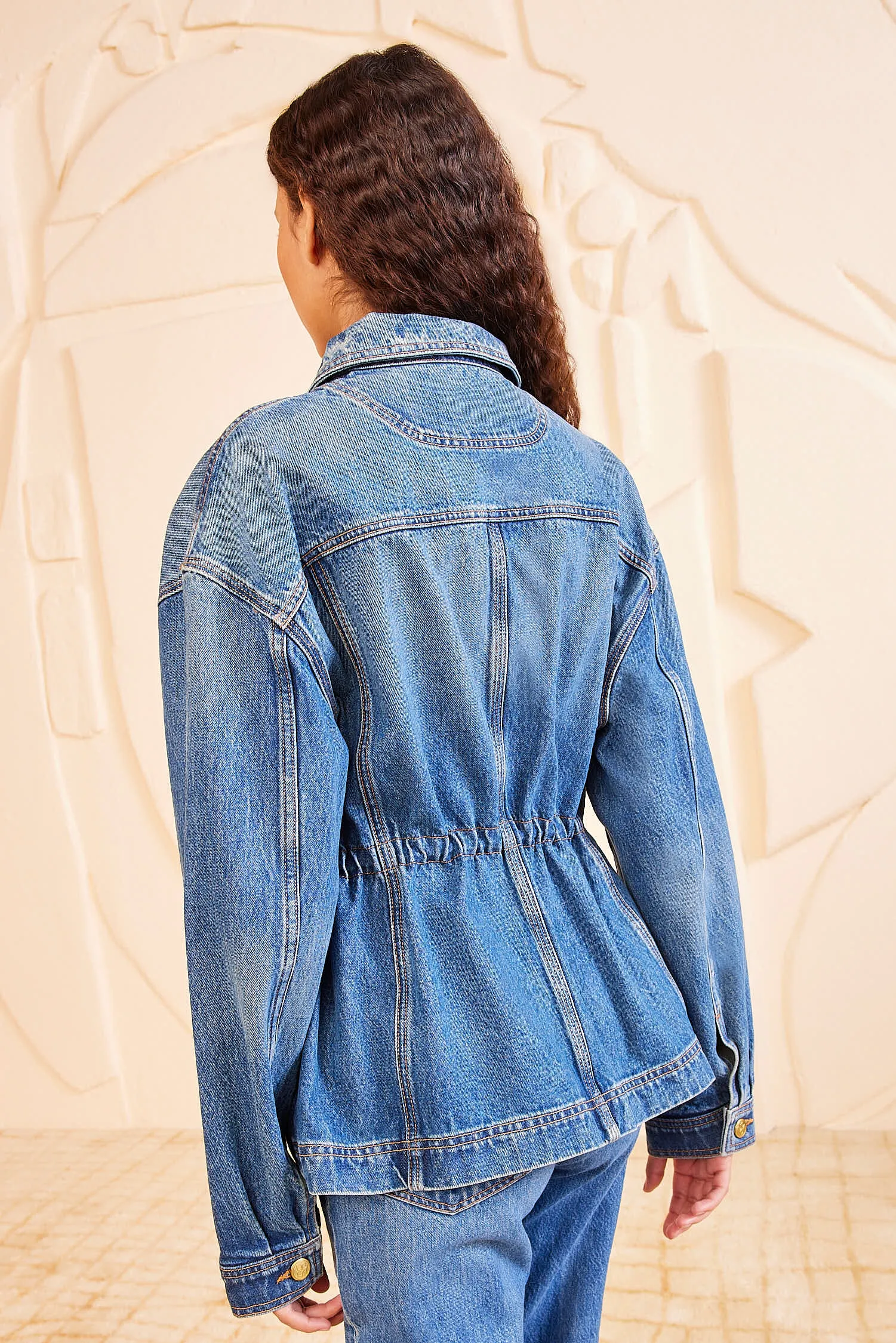 Dylan Jacket