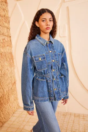 Dylan Jacket