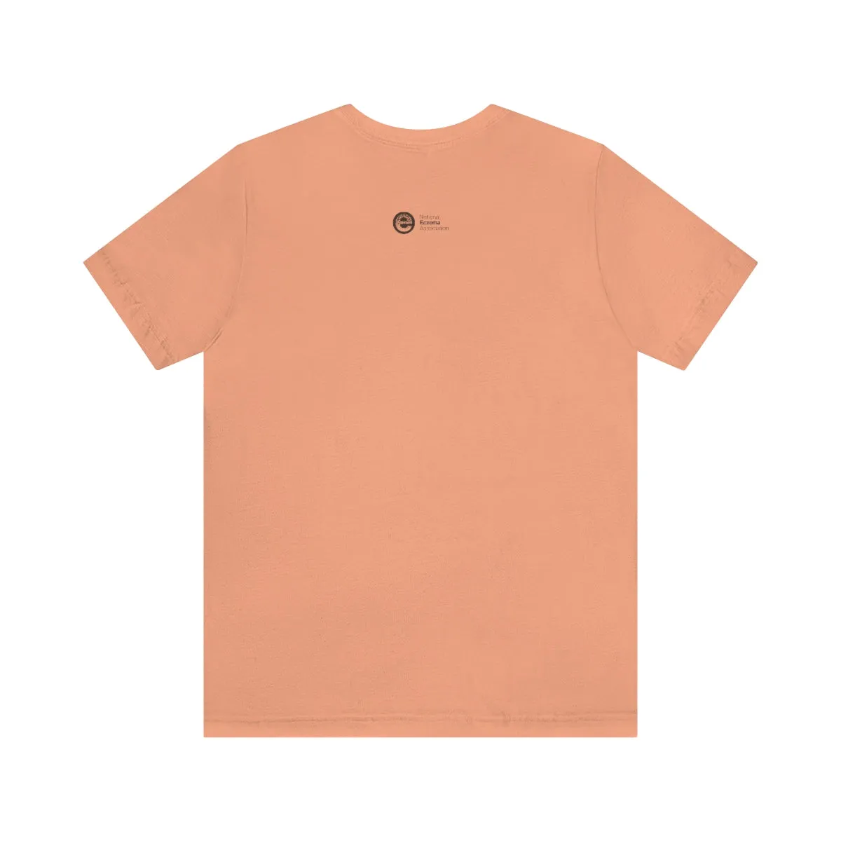 EAM 22 Unisex "To scratch or not to scratch? There is no question!"