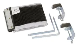 EastPoint Sports Table Tennis Net and Post Set