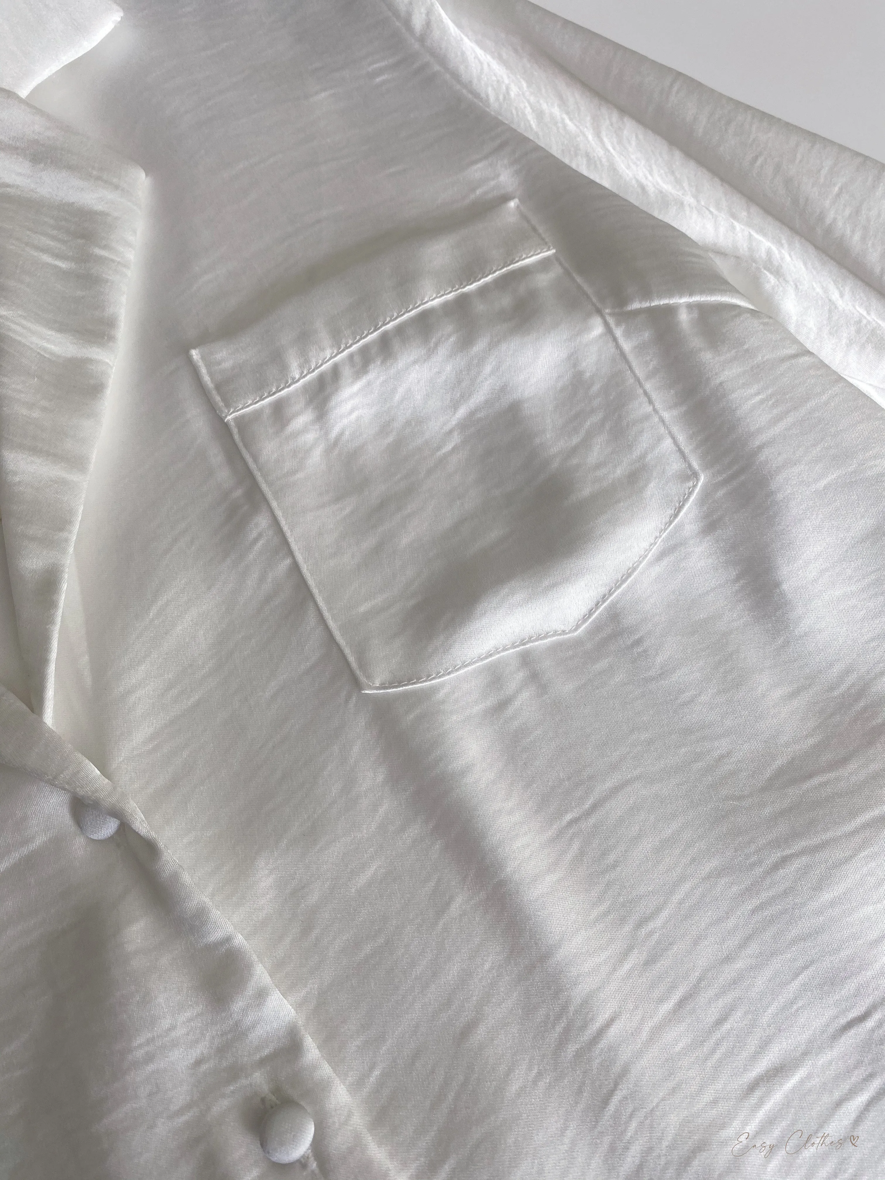 Ecru Youna Shirt