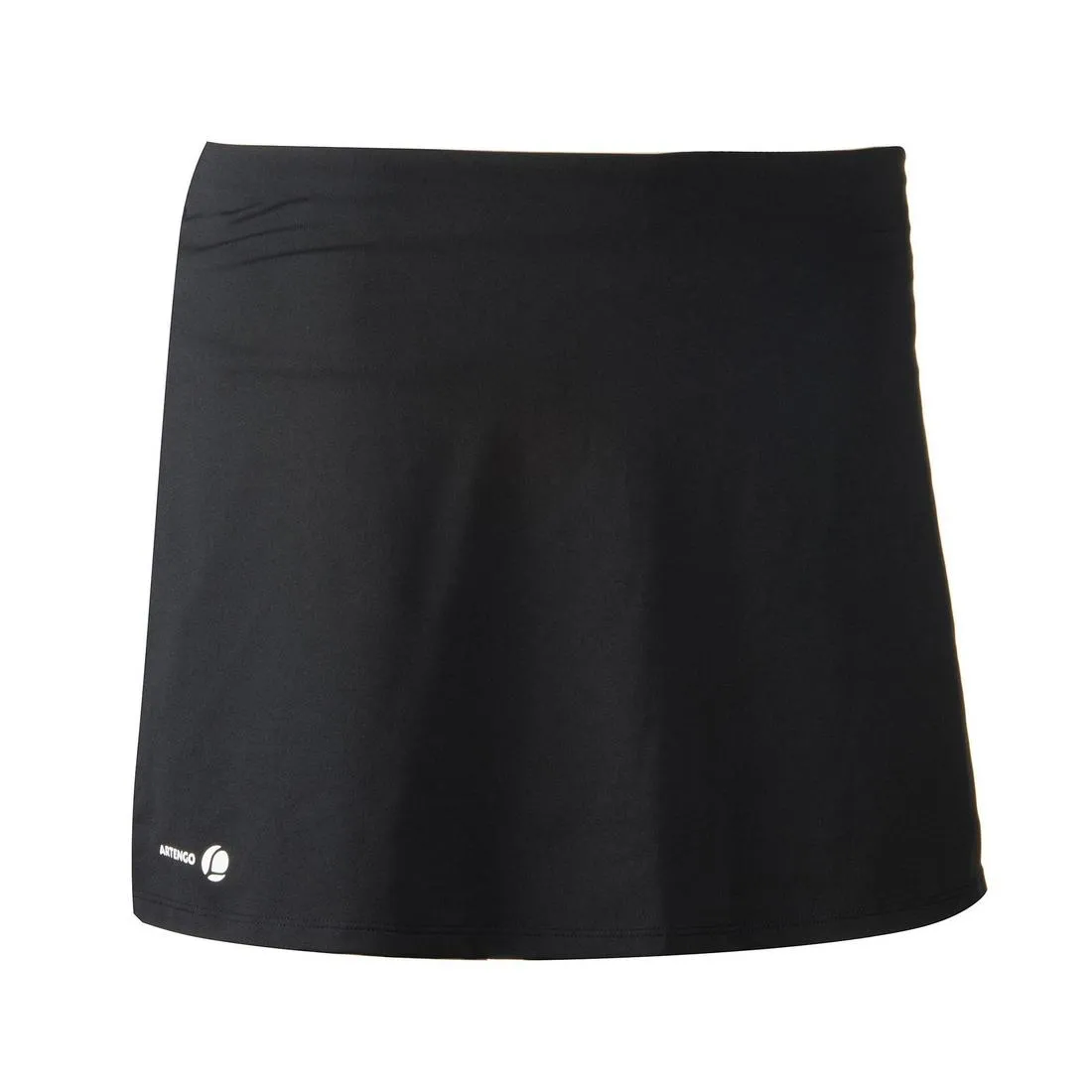 Essential Women's Tennis Badminton Table Tennis Padel Squash Skirt