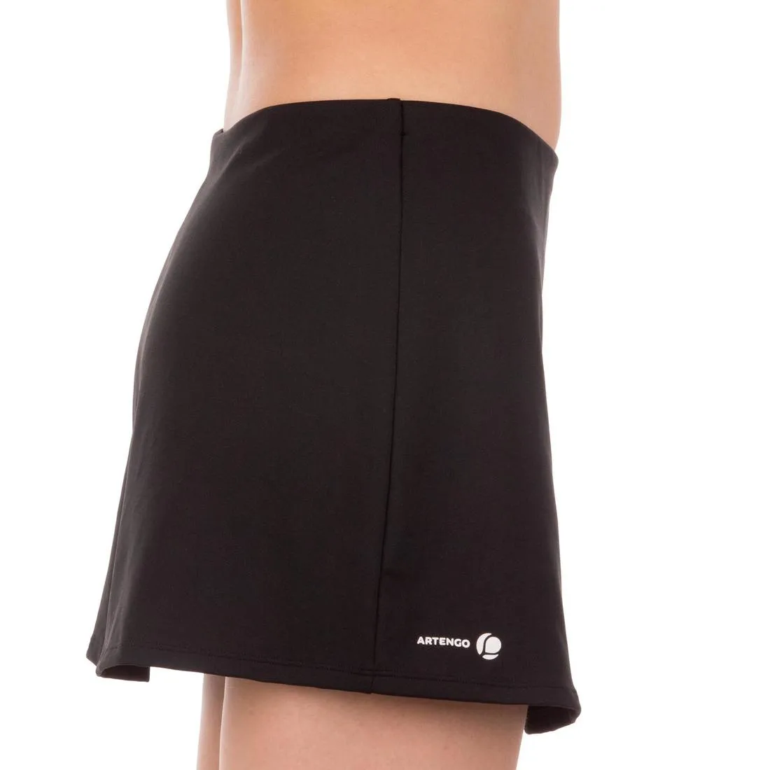 Essential Women's Tennis Badminton Table Tennis Padel Squash Skirt