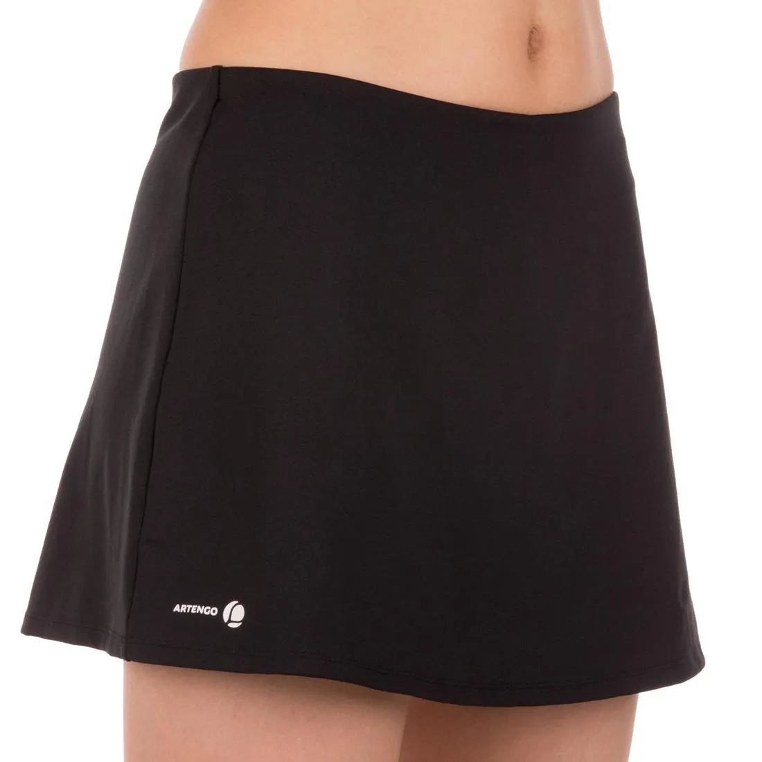 Essential Women's Tennis Badminton Table Tennis Padel Squash Skirt