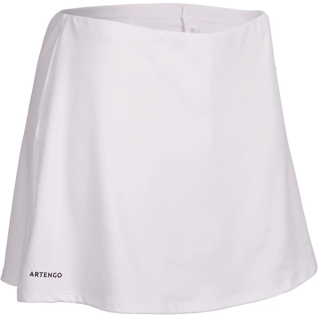 Essential Women's Tennis Badminton Table Tennis Padel Squash Skirt
