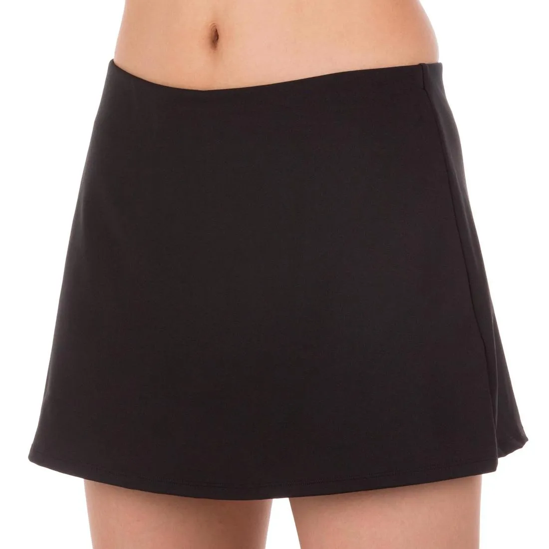 Essential Women's Tennis Badminton Table Tennis Padel Squash Skirt