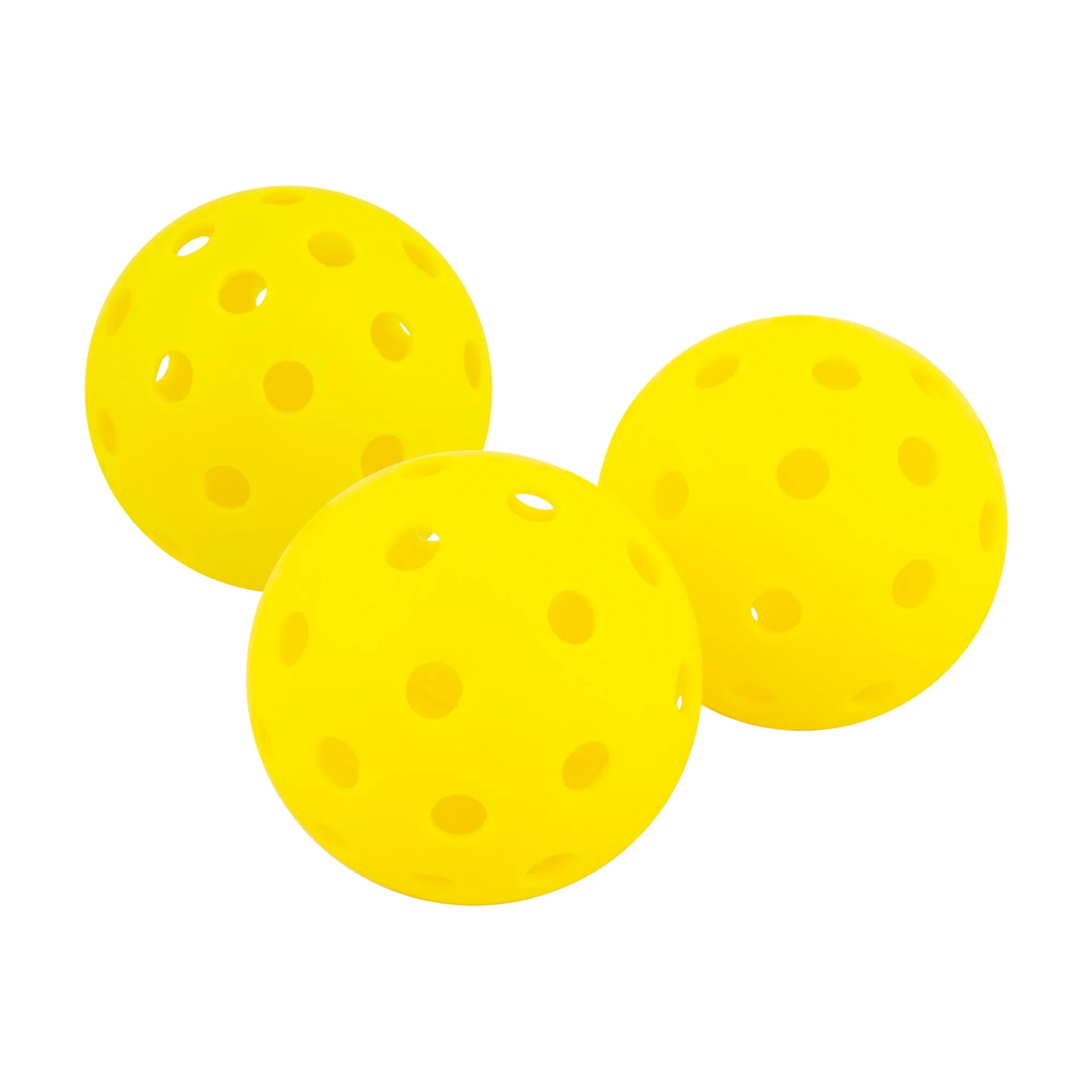 Formula Sports Pickleball Outdoor Balls 3 Pack
