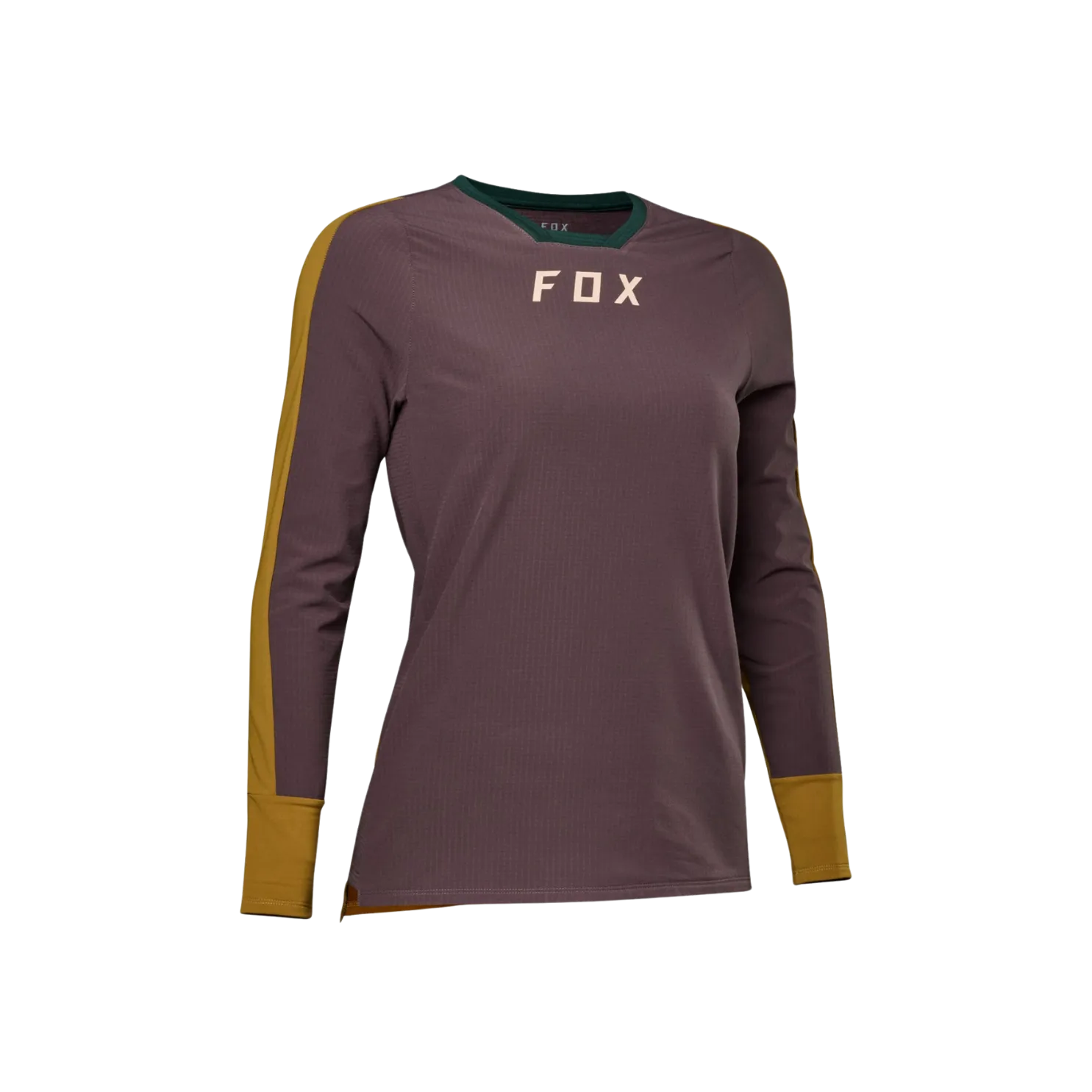 Fox Defend Thermal LS Womens MTB Jersey