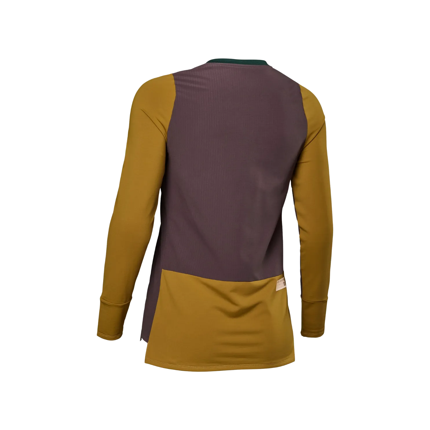 Fox Defend Thermal LS Womens MTB Jersey