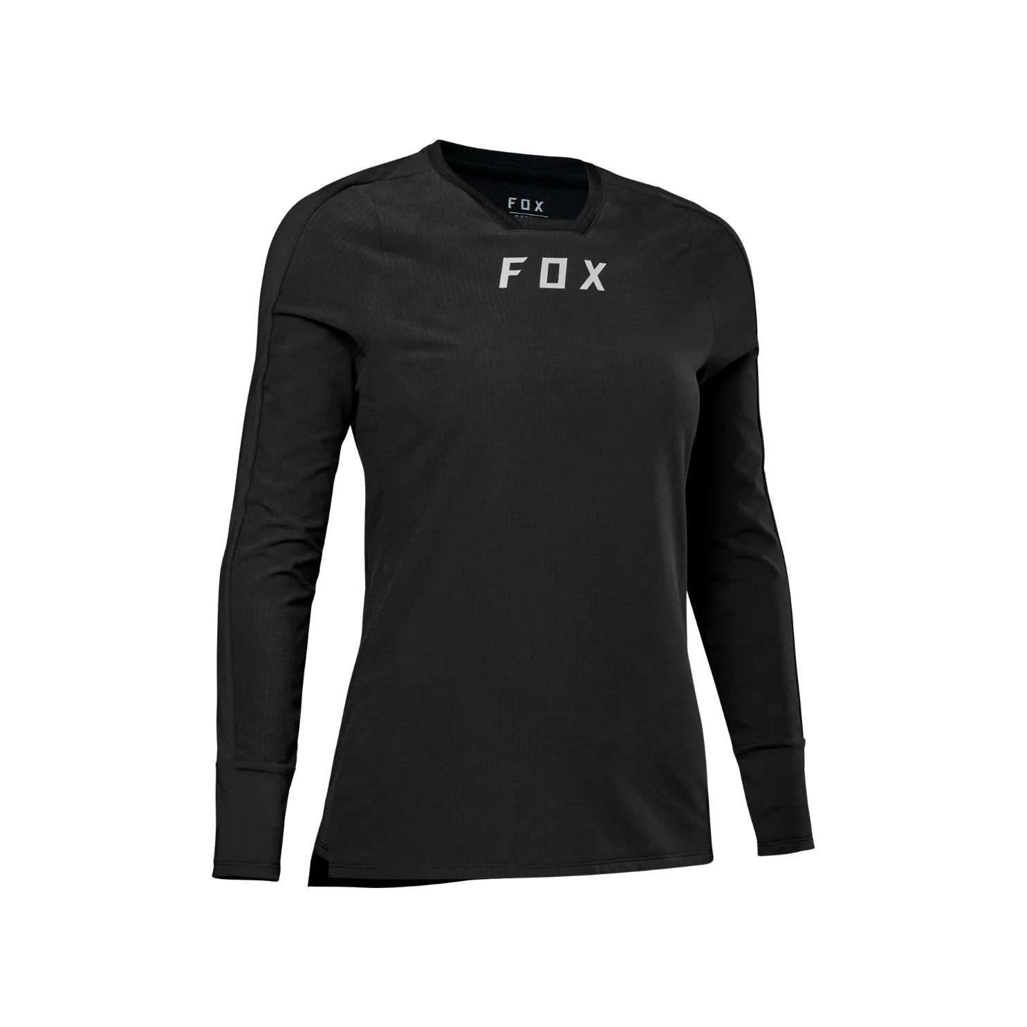 Fox Defend Thermal LS Womens MTB Jersey
