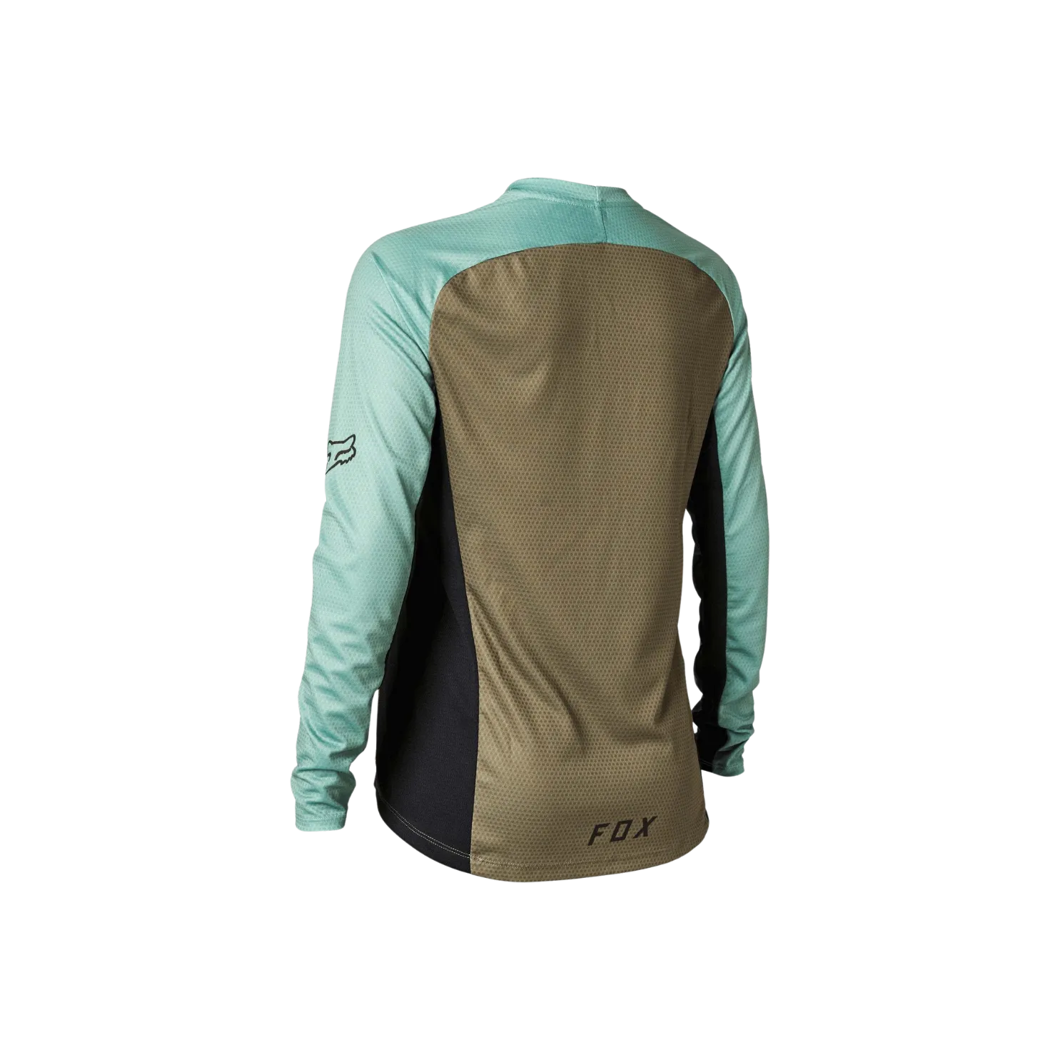 Fox Defend Womens LS MTB Jersey