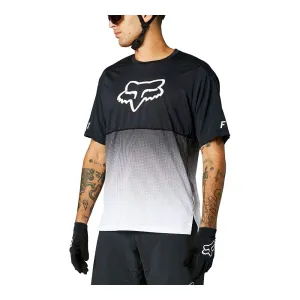 Fox Racing Men's Flexair Short Sleeve Mountain Biking Jersey