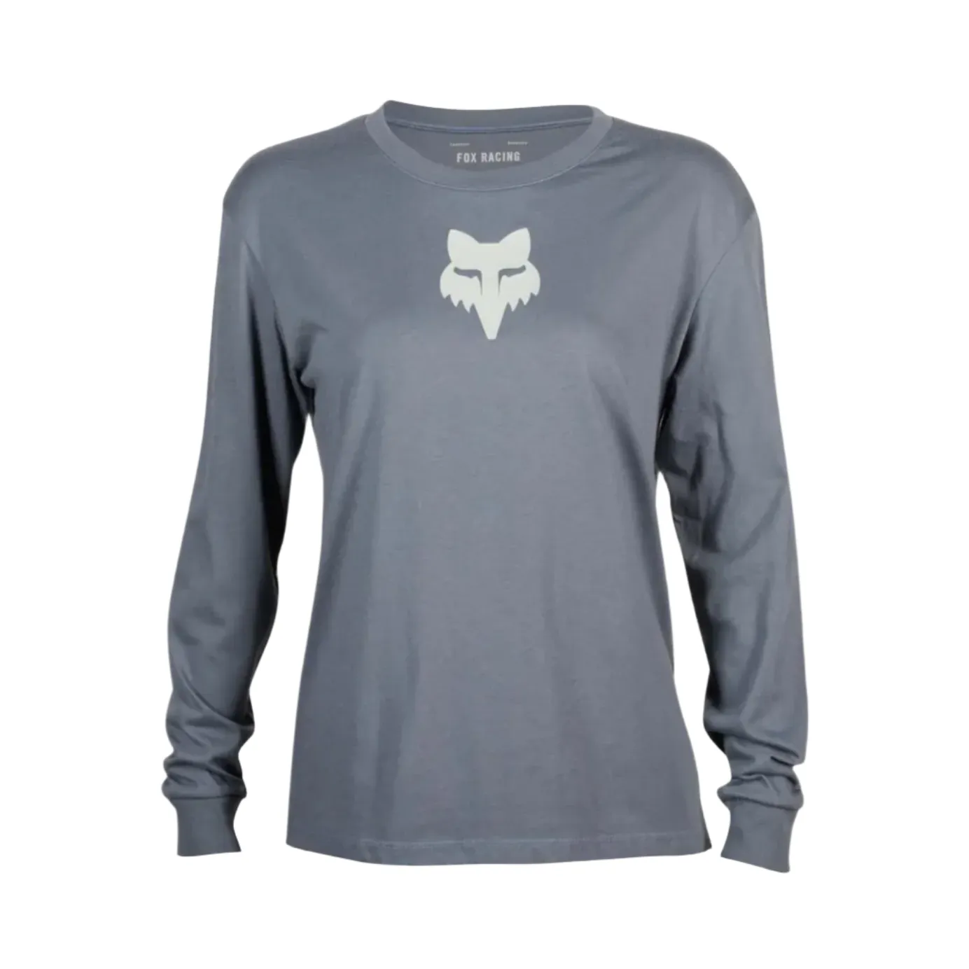 Fox Women's Ranger Fox Head LS Jersey