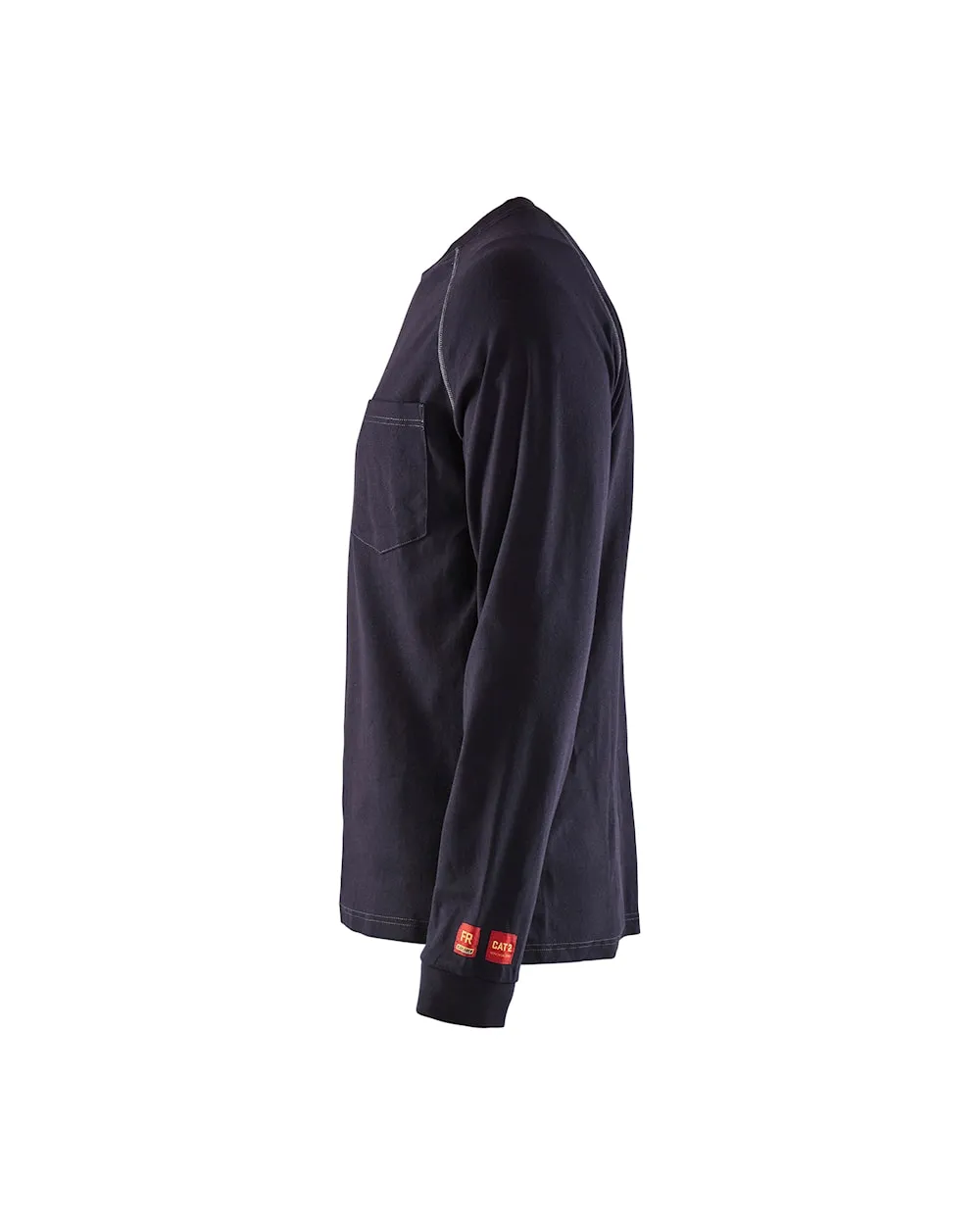 FR LONG SLEEVE T-SHIRT (34931770)