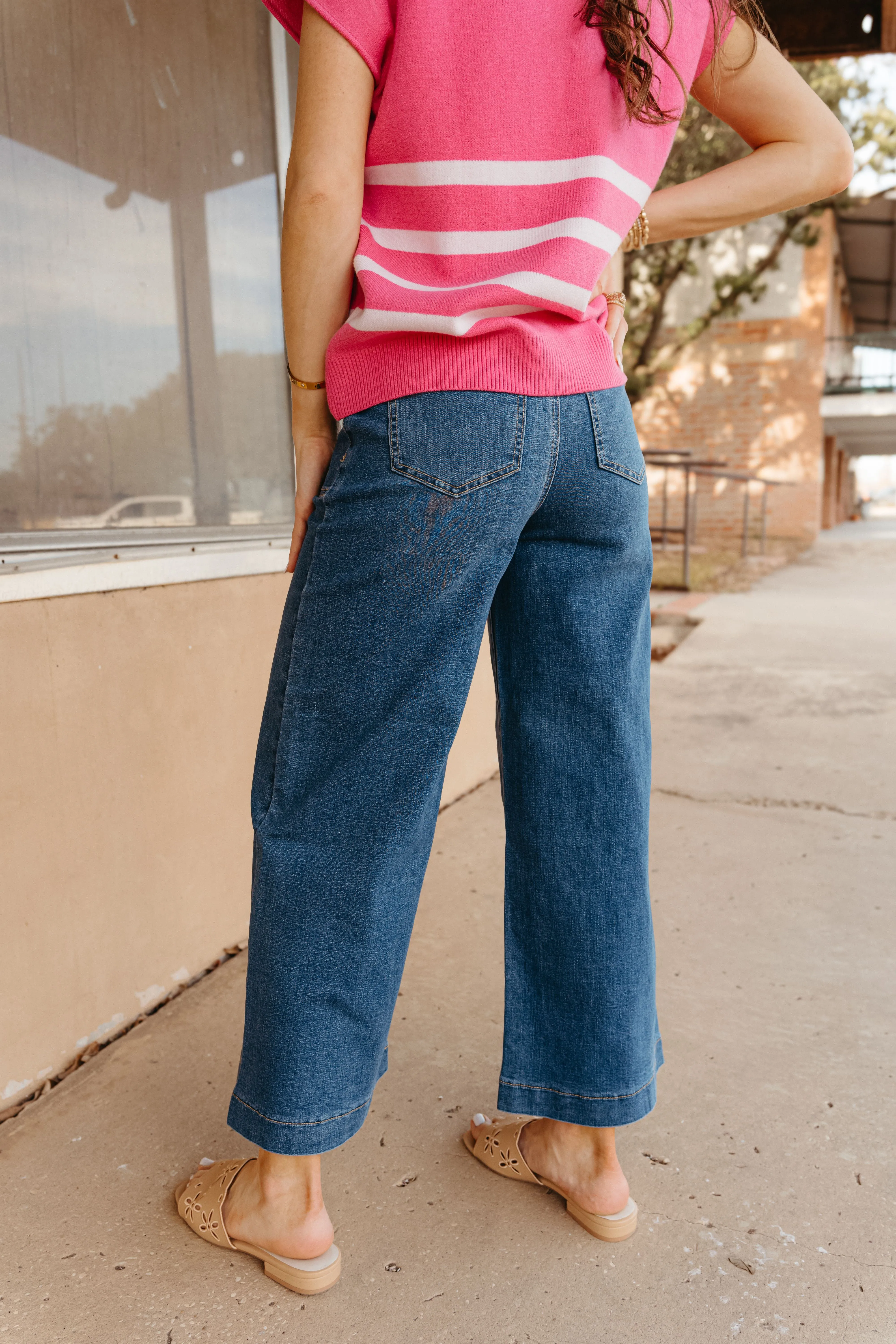 Fritz Jeans Blue