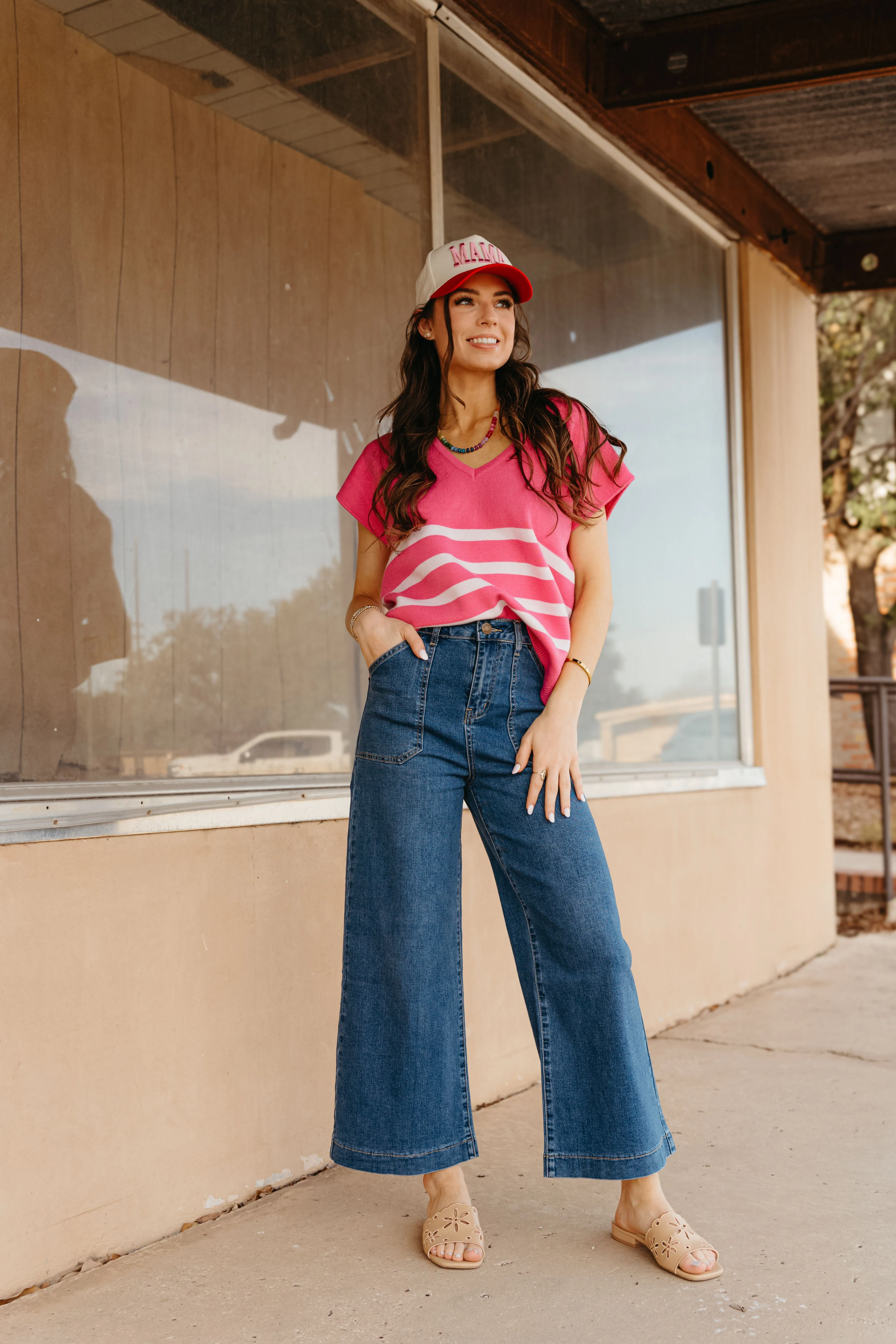 Fritz Jeans Blue