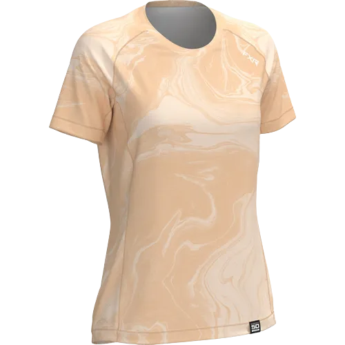 FXR Women's Attack UPF T-Shirt