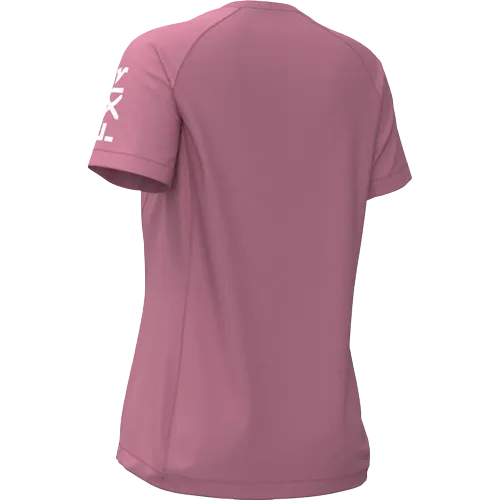 FXR Women's Attack UPF T-Shirt