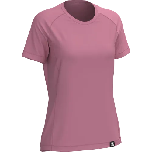 FXR Women's Attack UPF T-Shirt