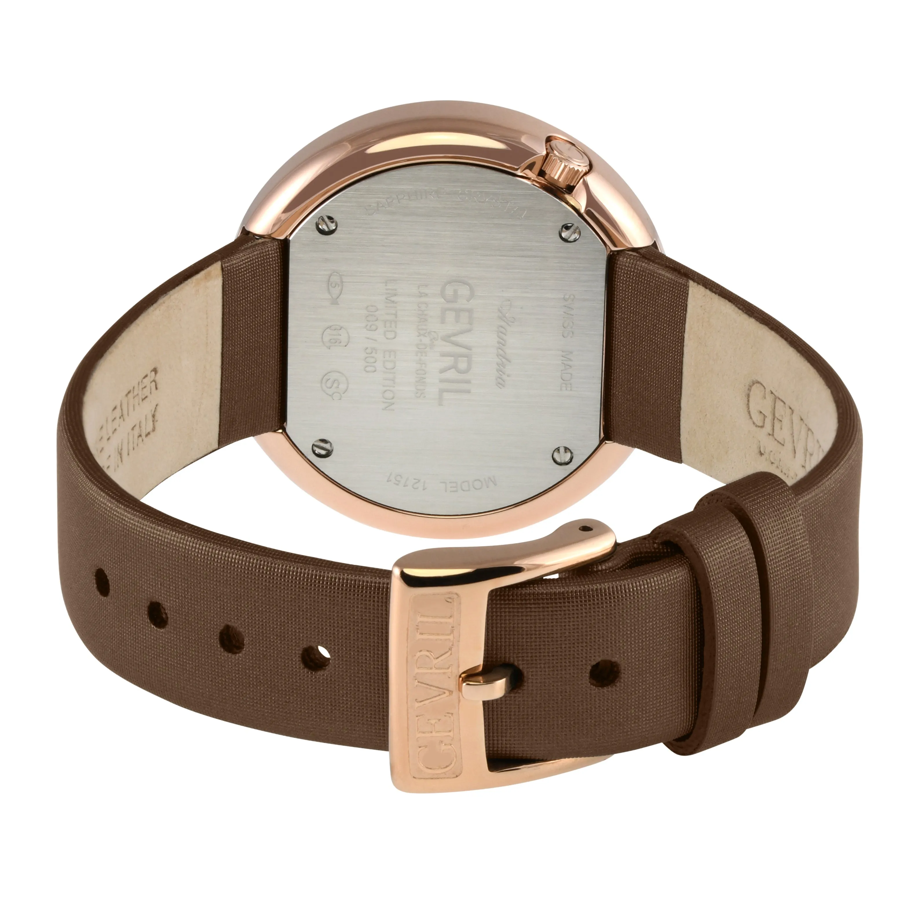 Gevril Gandria Diamond