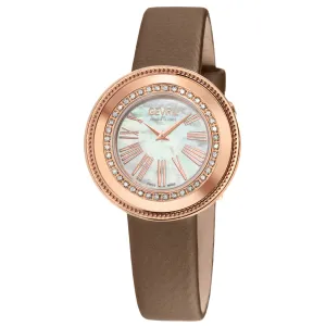 Gevril Gandria Diamond