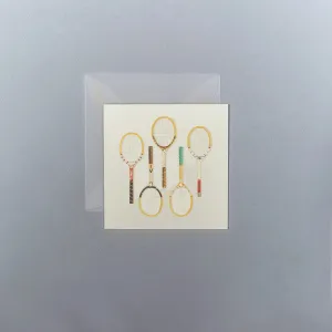 GIFT ENCLOSURE CARD - KA - ACE