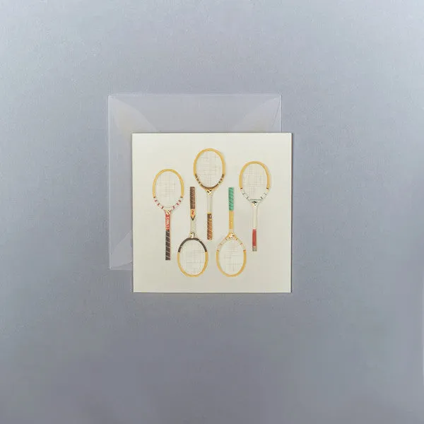 GIFT ENCLOSURE CARD - KA - ACE
