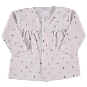 Girls Long Sleeved Top