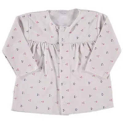 Girls Long Sleeved Top