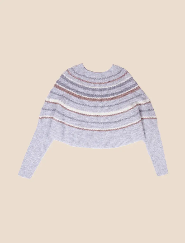 GRANADA SWEATER