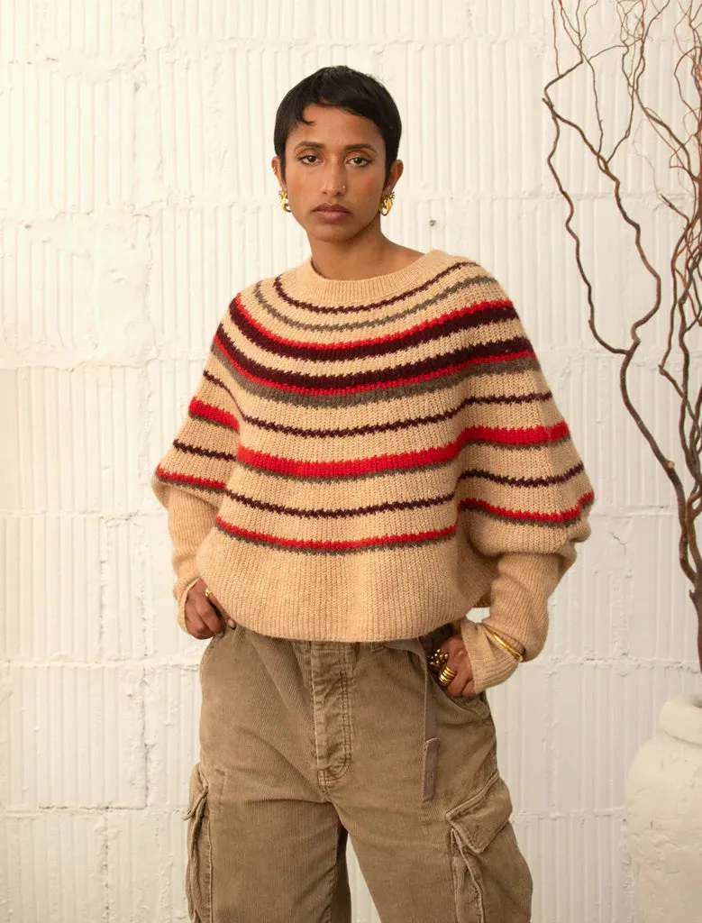 GRANADA SWEATER