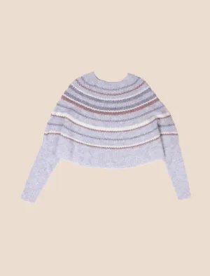 GRANADA SWEATER