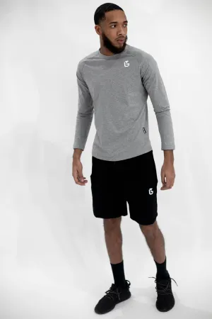  GT LONG SLEEVE T-SHIRT
