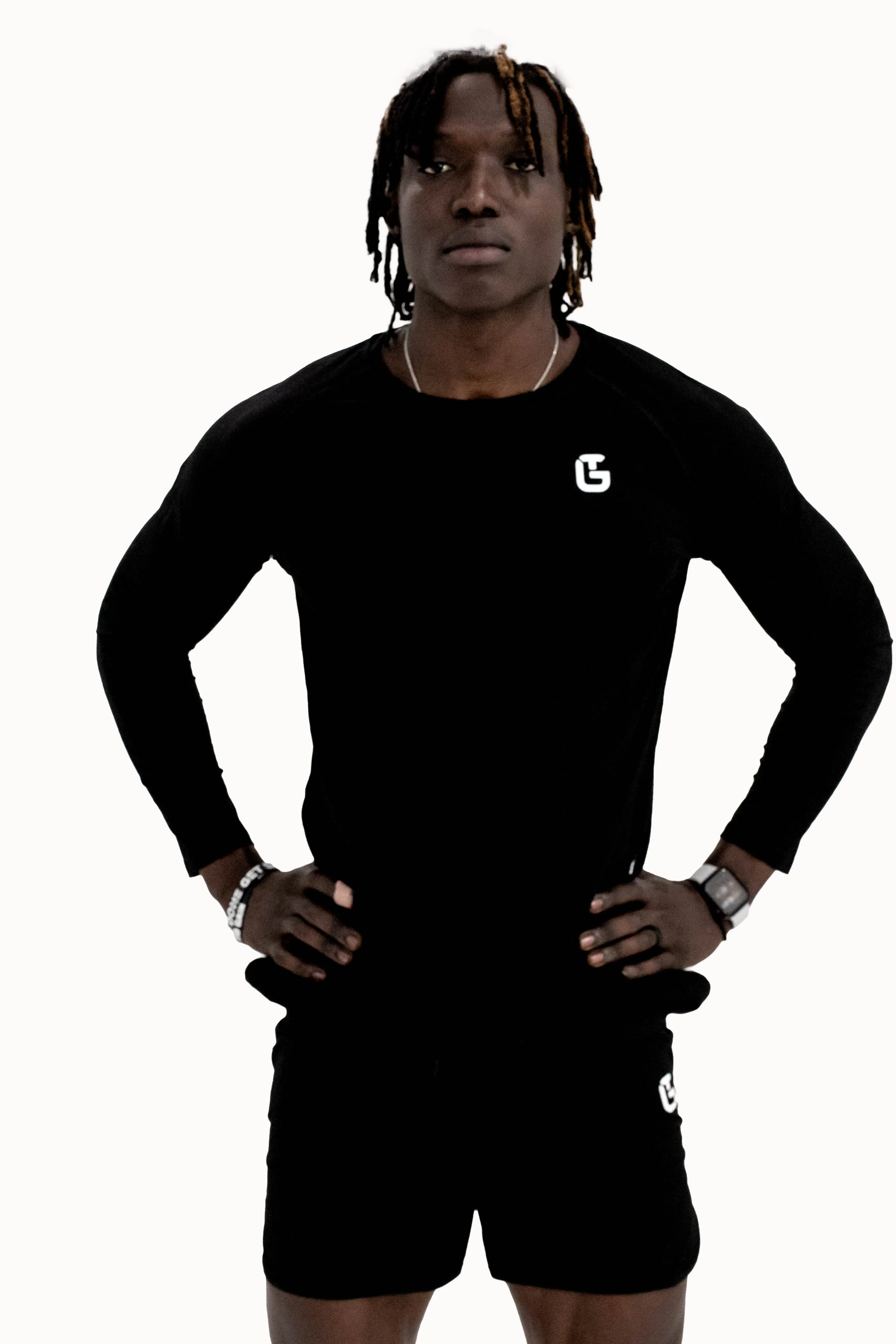  GT LONG SLEEVE T-SHIRT