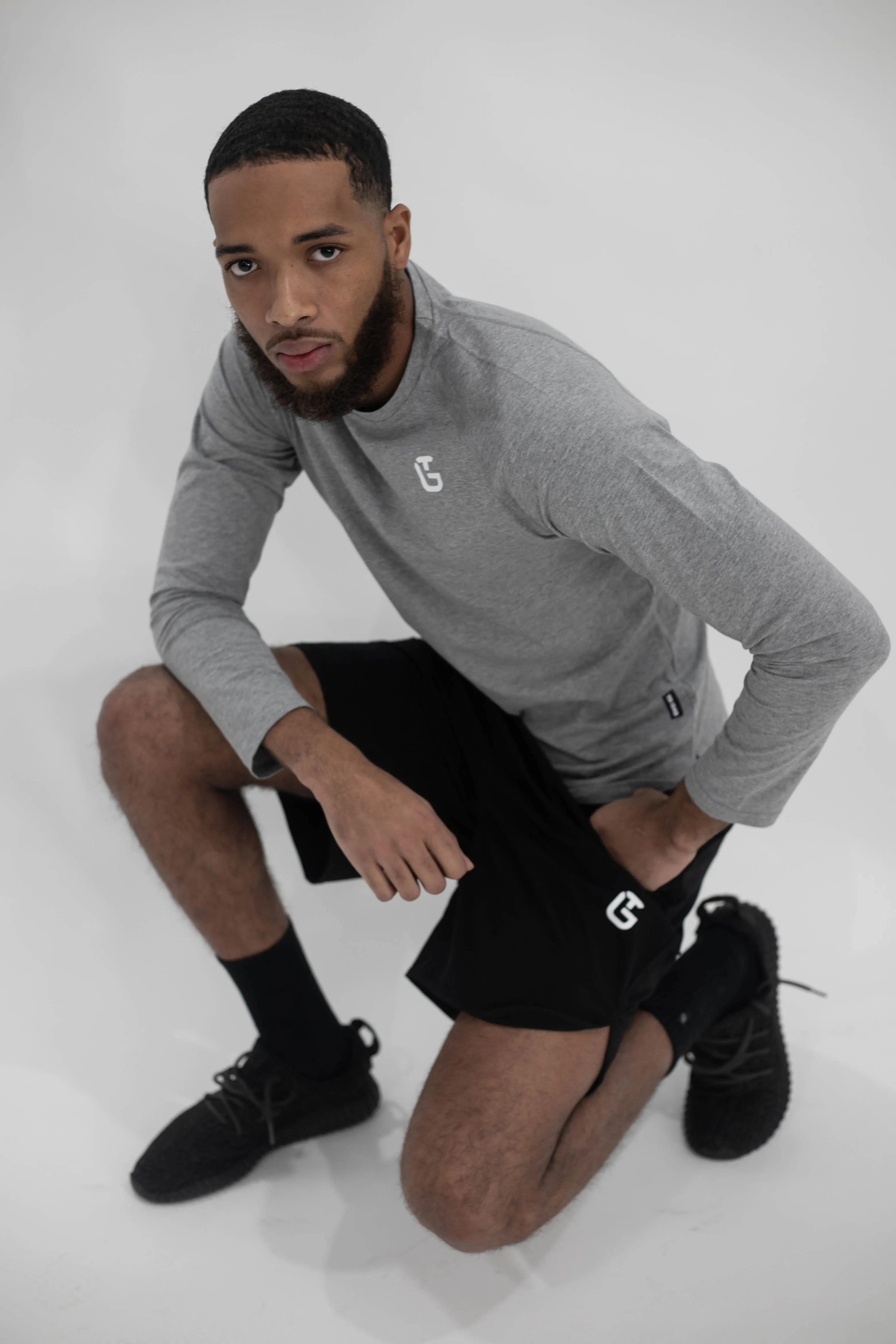  GT LONG SLEEVE T-SHIRT