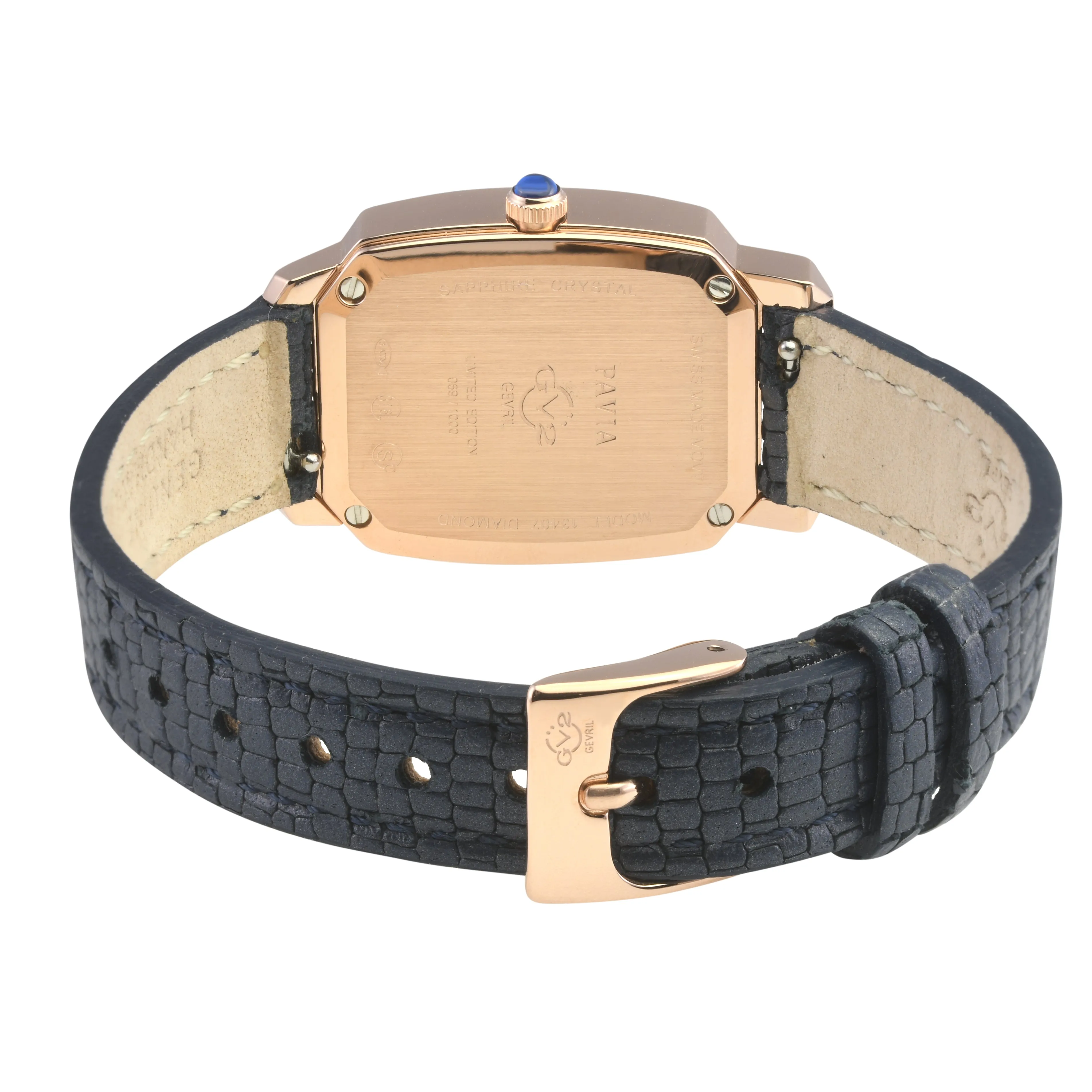 GV2 Pavia Diamond