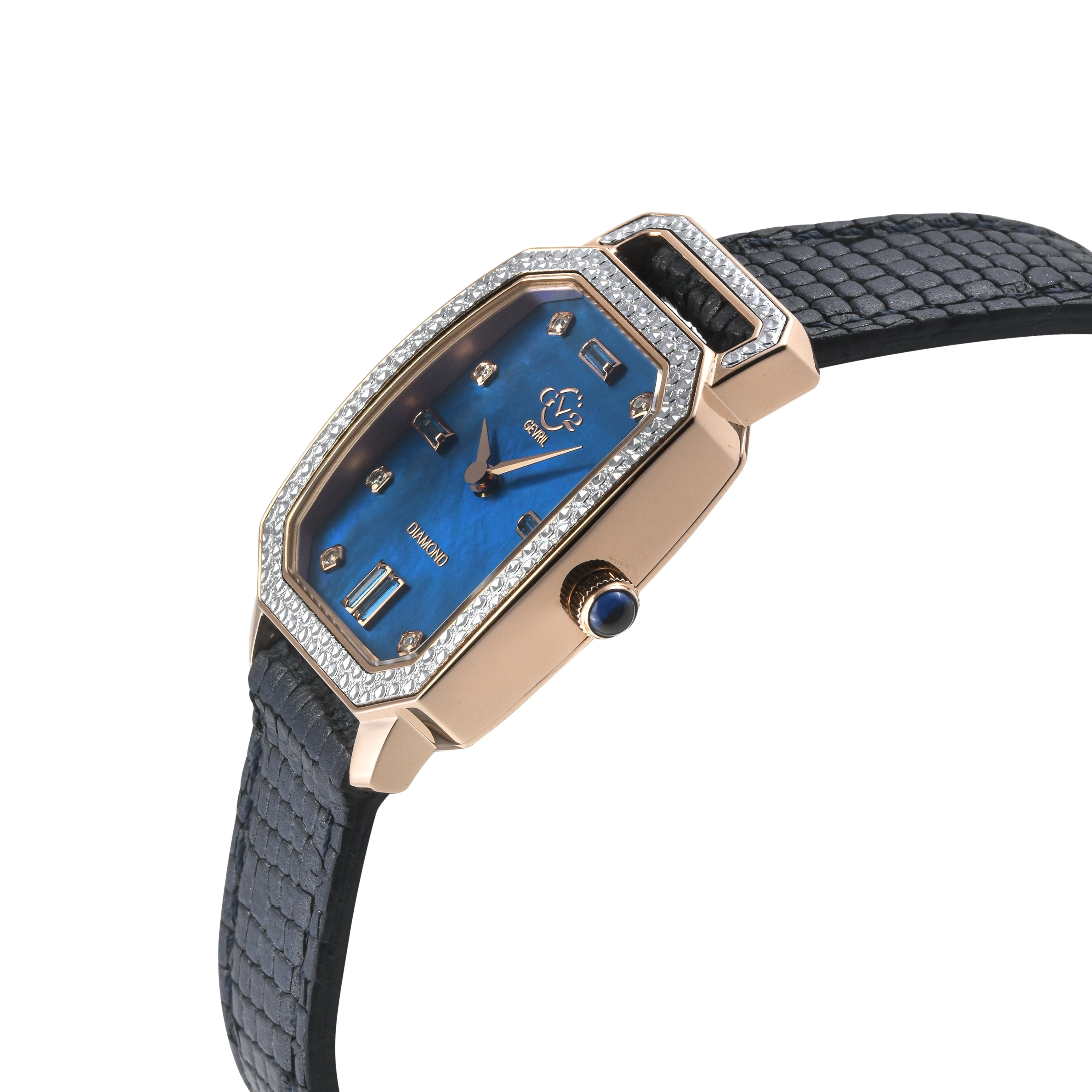 GV2 Pavia Diamond
