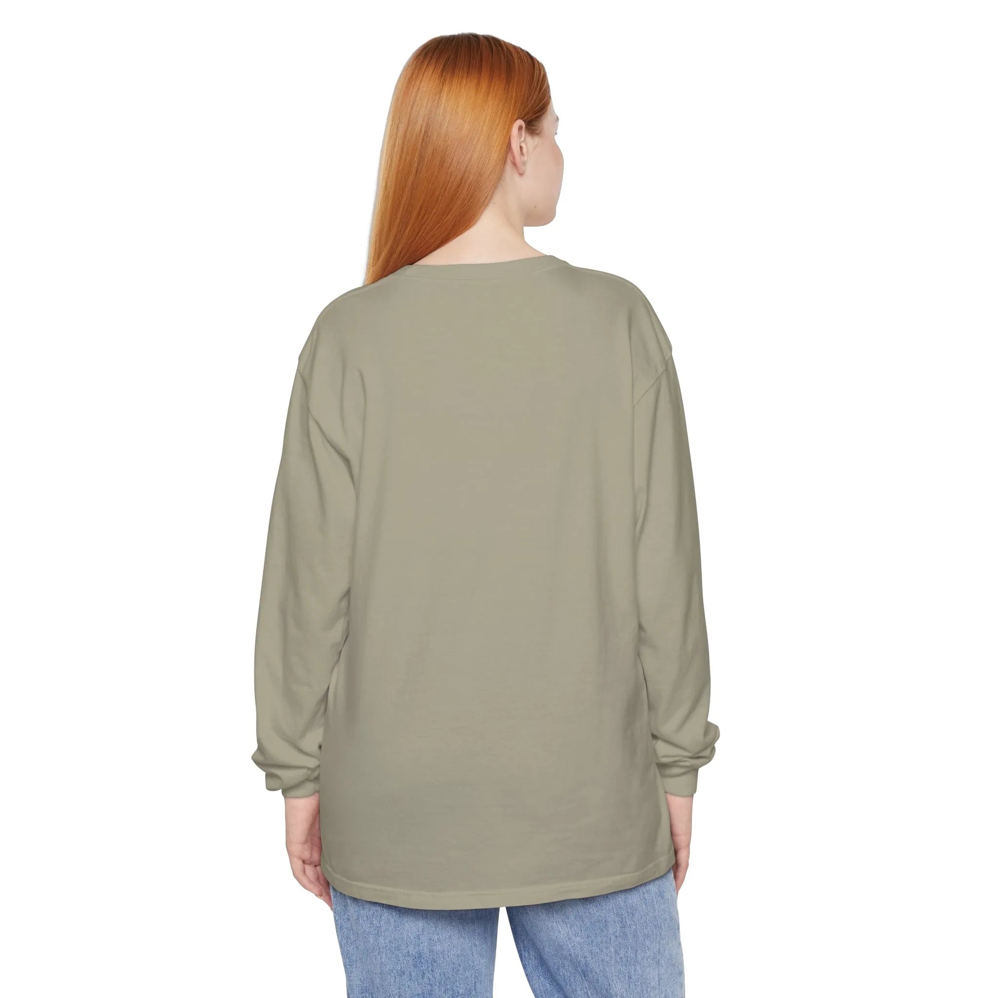 Happiness Can Be Found Long Sleeve Tshirt*