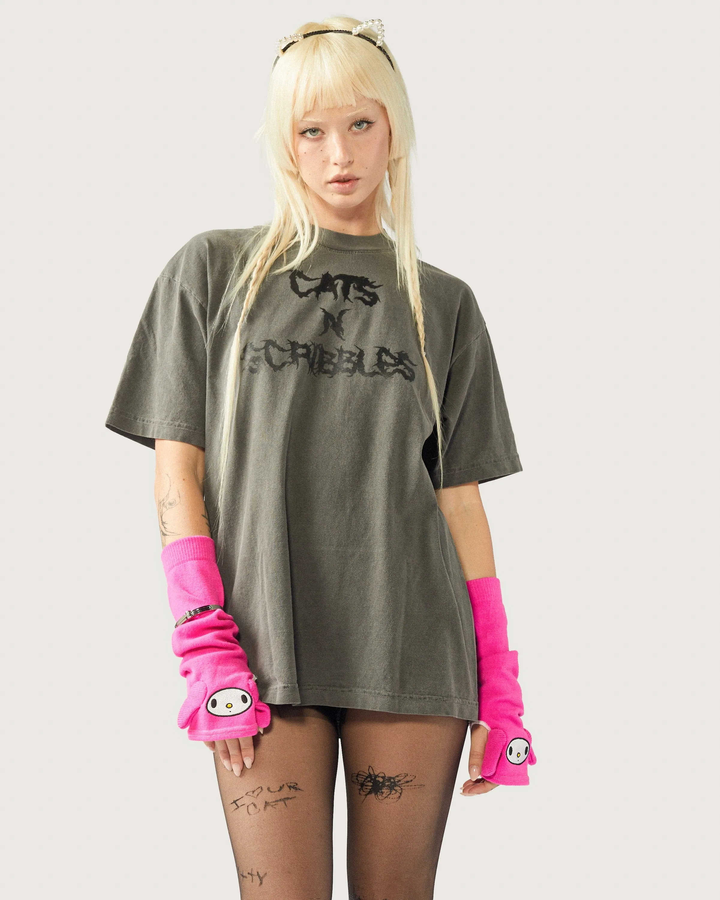 Heritage Logo Top