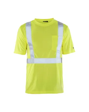 HI-VIS T-SHIRT (34861011)