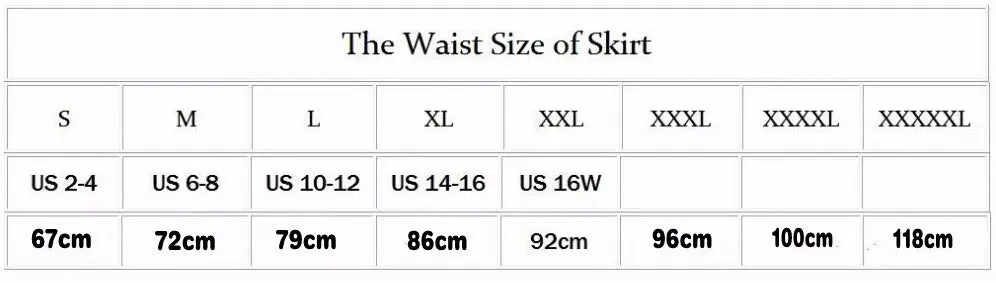 High End Black High Low Skirt