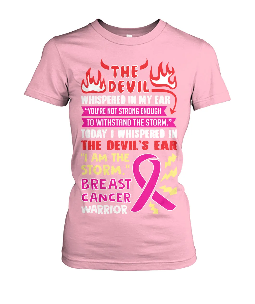 I am the Storm Shirts and Long Sleeves
