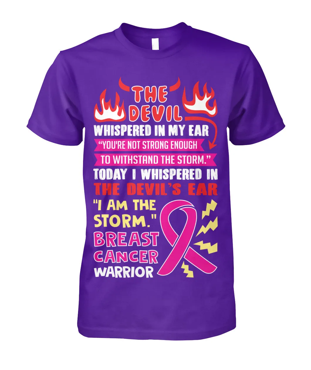 I am the Storm Shirts and Long Sleeves