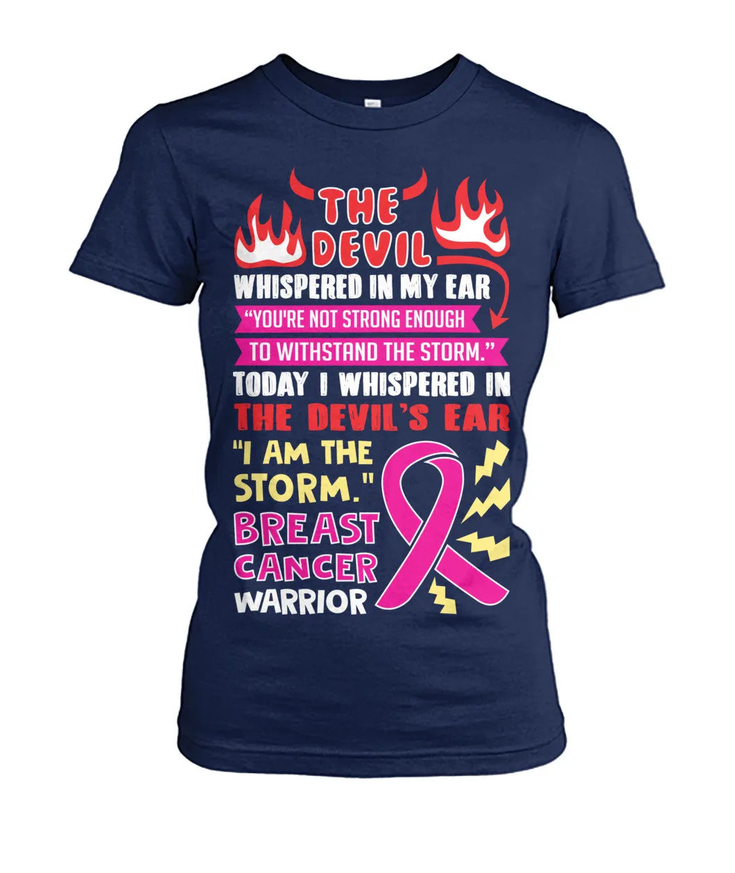 I am the Storm Shirts and Long Sleeves