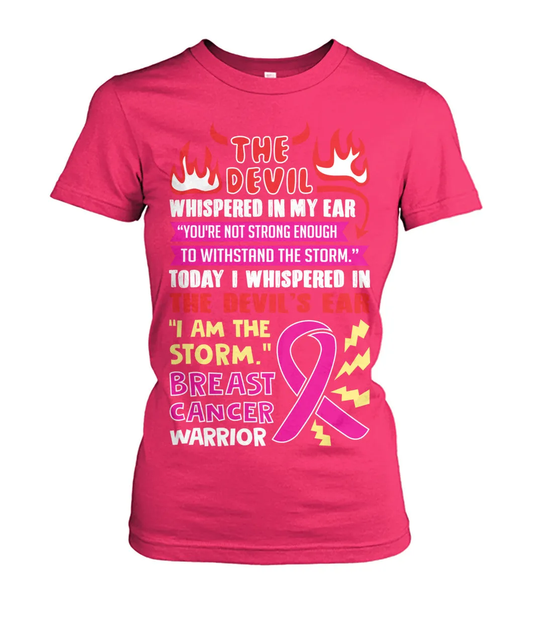 I am the Storm Shirts and Long Sleeves