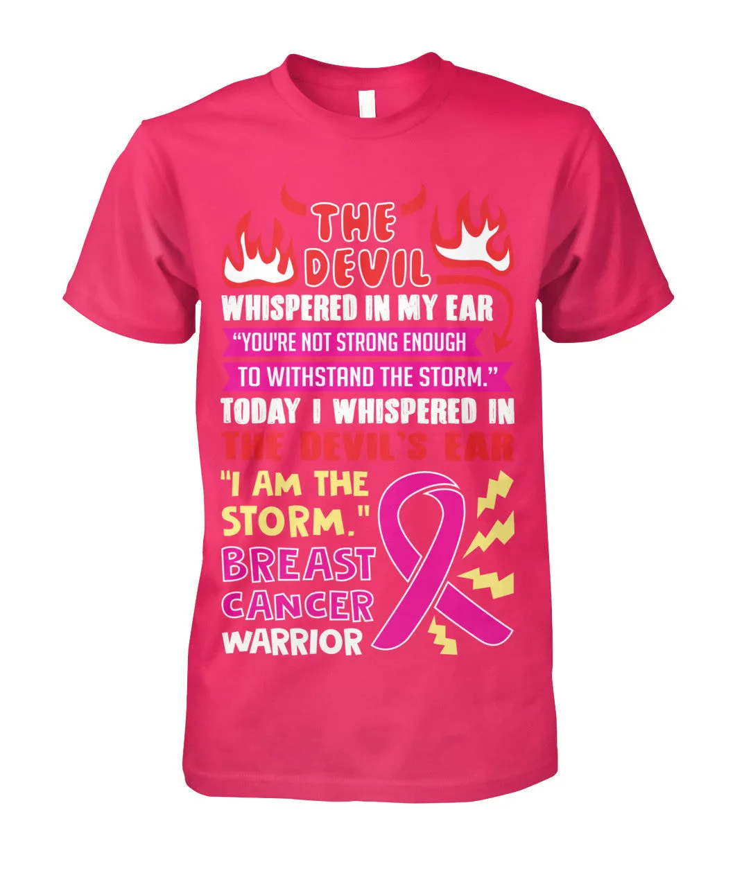 I am the Storm Shirts and Long Sleeves
